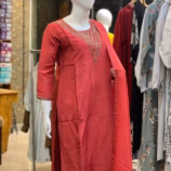 Premium 3 Piece Salwar Set