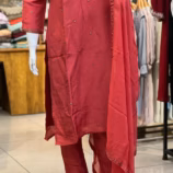 Premium 3 Piece Salwar Set