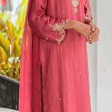 Plain Silk Premium Salwar Set
