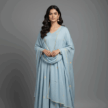 3 Piece Anarkali