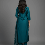 3 Piece Churidar Set