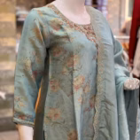 Premium 3 piece salwar set