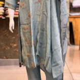 Premium 3 piece salwar set