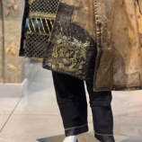 Black 3 Piece Salwar Set